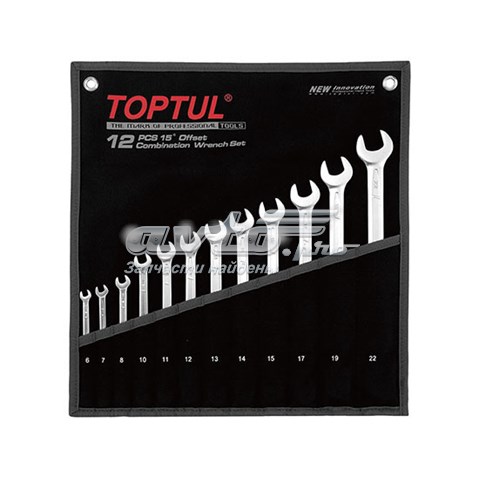  Toptul GPAA2602 ціна, від 212.55 USD