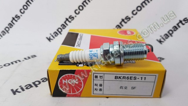 Клапан впускний Hyundai/Kia 0K65D12111 ціна, від 8.81 USD
