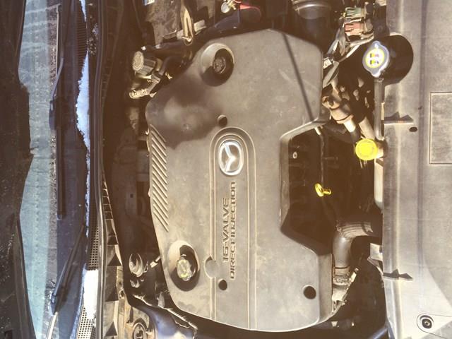Датчик абсолютного тиску кондиціонера Mazda 6 (GY) (Мазда 6)