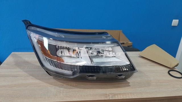  Ford JB5Z13008J ціна, від 2122.10 USD