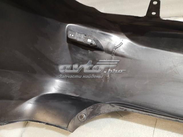 Купити 5215912B30 Toyota Задній бампер