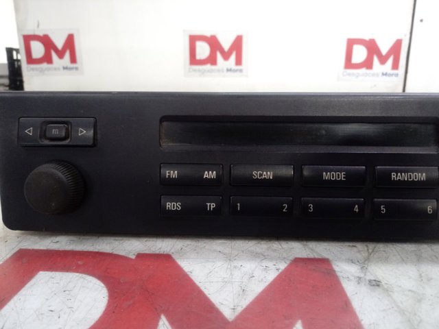 Купити 65828361346 BMW 