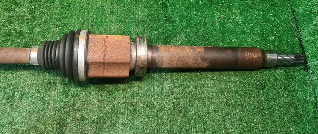 Ford LX673B436AAC