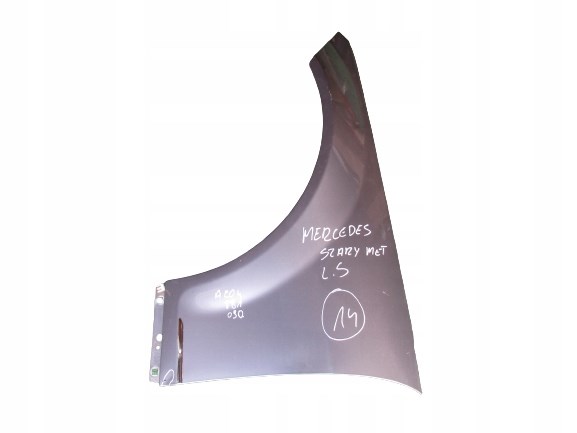 Купити A2048810901 Mercedes 
