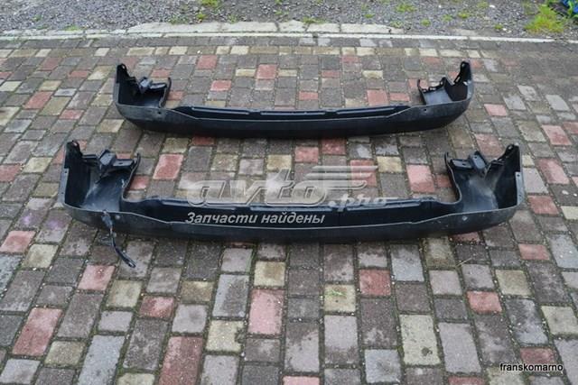 Кожух бампера заднього Fiat/Alfa/Lancia 1309565070 ціна, від 50.34 USD