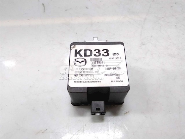 Купити X1T55071 Mazda 