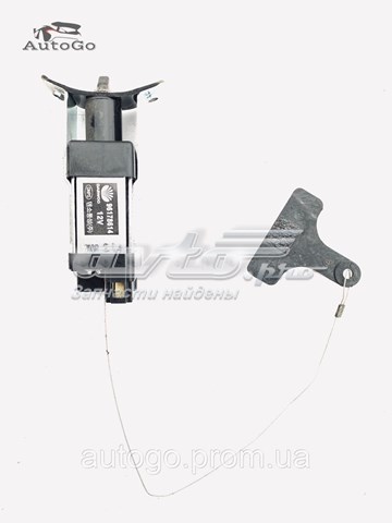  General Motors 96178614