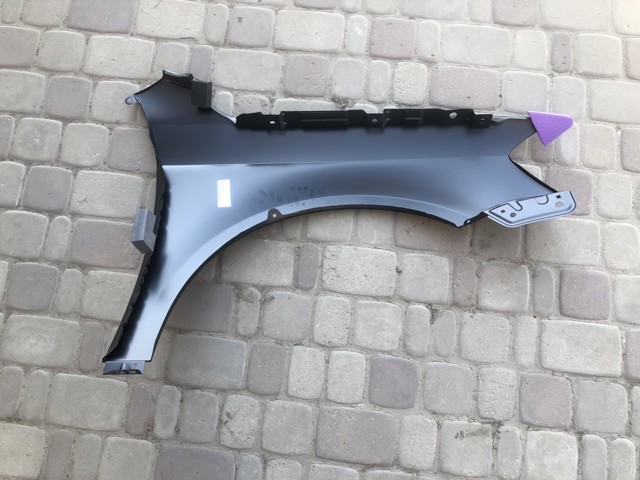Купити 95D101 Polcar Крило переднє ліве