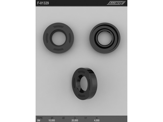  Emmetec F01329 ціна, від 4.25 USD