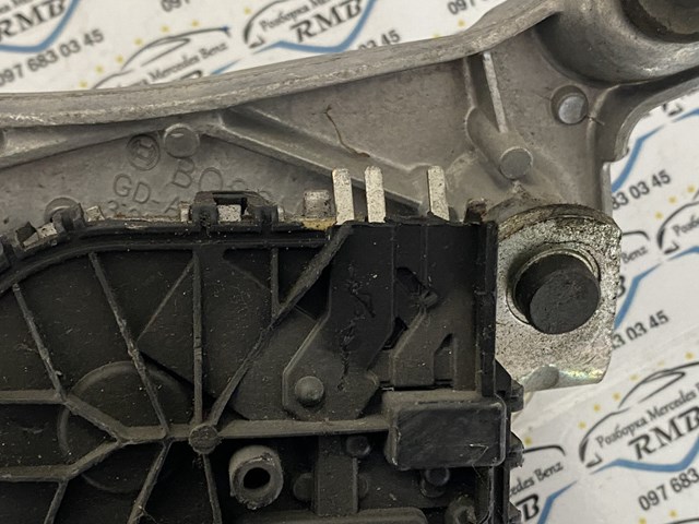 Трапеція щіток лобового скла Peugeot/Citroen 3397021828 ціна, від 51.35 USD