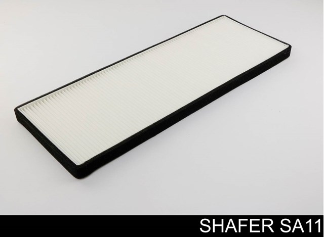 Фільтр салону SA11 Shafer