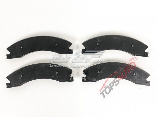 Гальмівні колодки Power Stop 161565 ціна, від 117.44 USD
