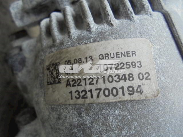 722960 Mercedes 