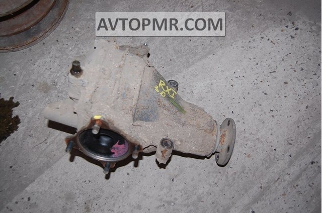 4111048010 Toyota Диференціал задній