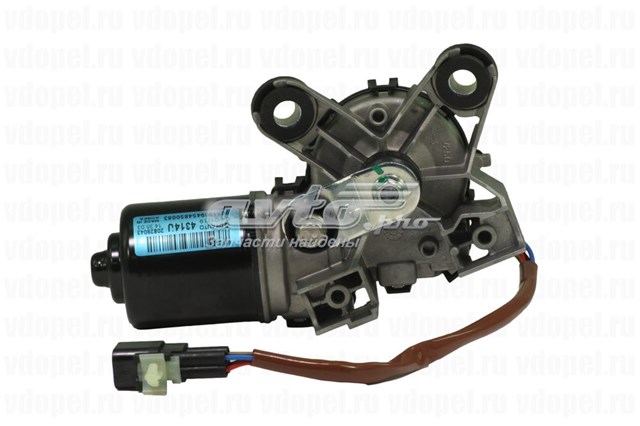Мотор двірника General Motors 20829043 ціна, від 50.92 USD