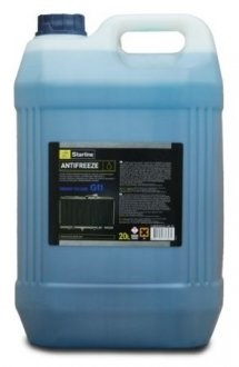 Антифріз концентрат Sato Tech G1120BRM ціна, від 62.52 USD