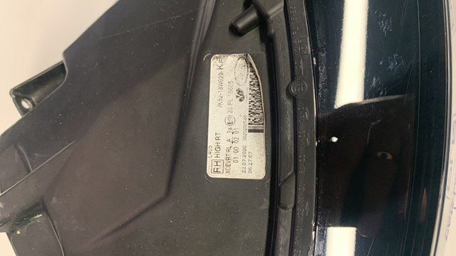  Land Rover LR169875