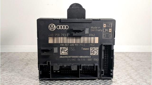 Купити 4H0959793E VAG 