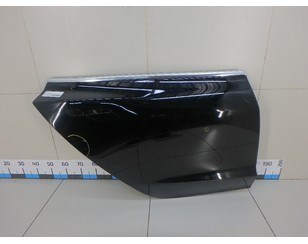 Двері задні, праві 1081440E0C Tesla