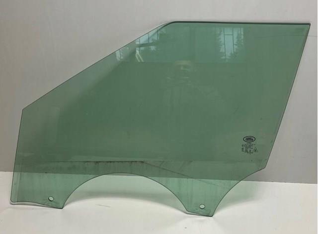 LR114600 Land Rover Скло водійських дверей