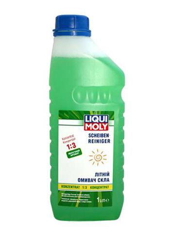 Рідина омивача морозостійка 36001 Liqui Moly