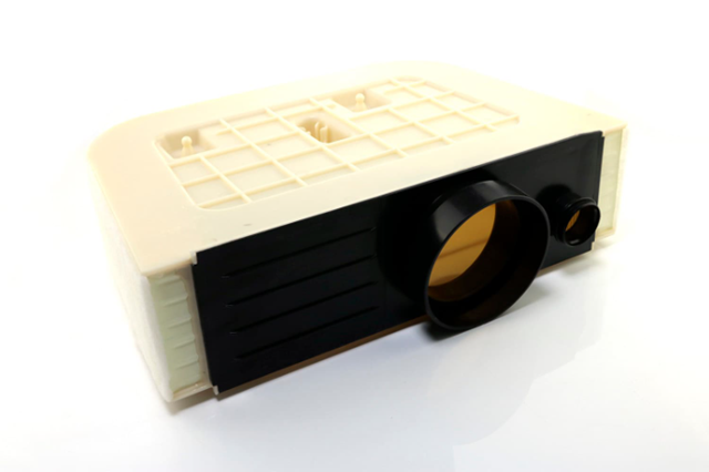 Фільтр повітряний Shafer SX32336