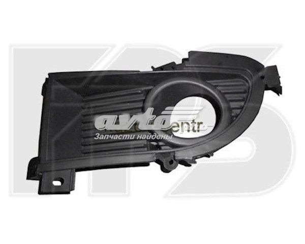 Заглушка протитуманки передньої правої FPS FP4805974 ціна, від 7.60 USD