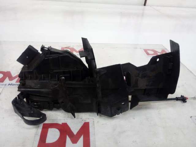 BM5AA21813AE Ford Замок водійських дверей