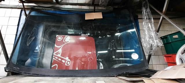 Автомобільне скло на Volkswagen Crafter 30-35 2E, 2EE, 2EK