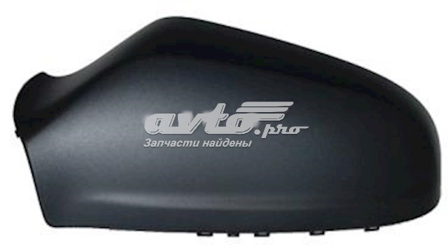 Накладка правого бокового дзеркала FPS FP5206M12
