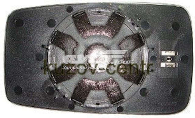 FP0014M02 FPS Праве дзеркало заднього виду