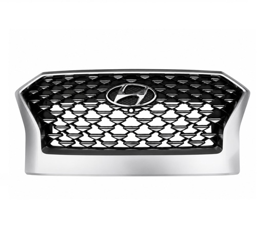 Облицювання радіатора Hyundai/Kia 86350S8BA0 ціна, від 558.04 USD