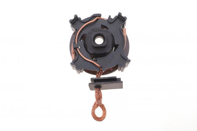 Щеткодеpжатель стартера Cargo F032139224 ціна, від 5.73 USD