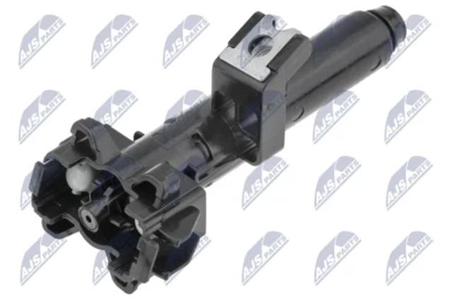 Форсунка омивача фари передньої, правої 852070K040 Toyota