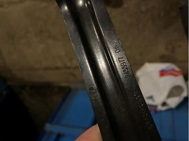  BMW 51647455977 ціна, від 20.20 USD