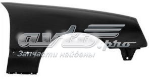 Переднє праве крило FPS FP3527316