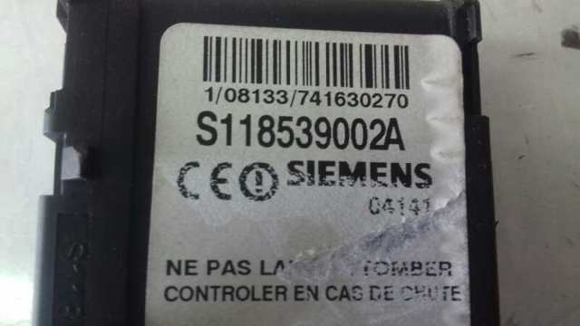 S118539002A Renault (RVI) 