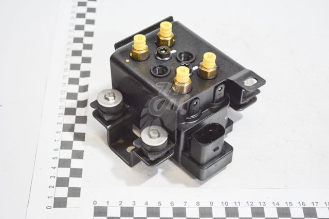 558202J000 Hyundai/Kia Соленоїд автоматичної коробки передач