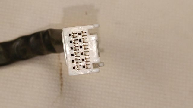 Купити 87311J9000 Hyundai/Kia Молдинг задных (3/5-х) дверей