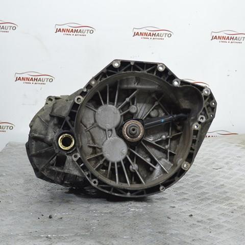 Купити PK5020 Renault (RVI) Ручна коробка передач
