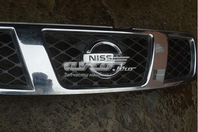 Купити 62310VD200 Nissan/Infiniti Захисна решітка радіатора