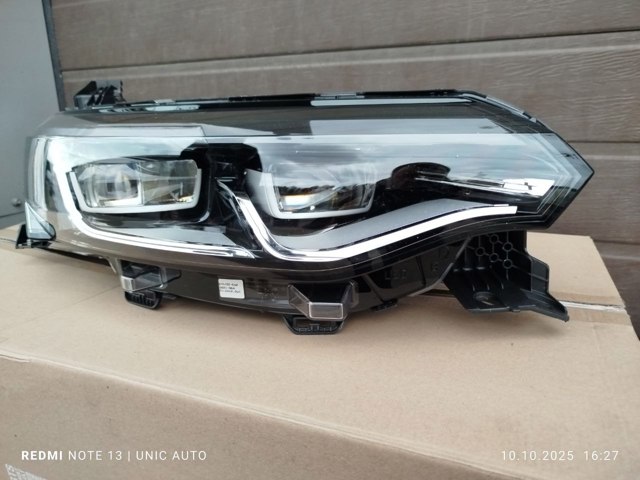  Renault (RVI) 260106724R ціна, від 1504.65 USD