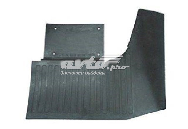 Купити BG88035 Begel Бризковики задній, лівий