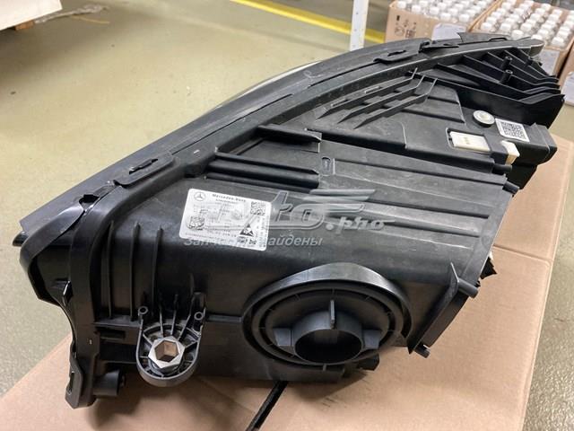 Купити A2909063600 Mercedes 