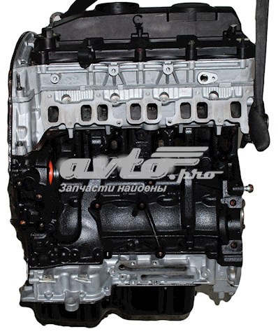PHFA Ford Мотор в зборі