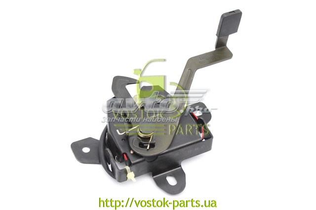 Замок капота Geely 1068002002 ціна, від 9.85 USD