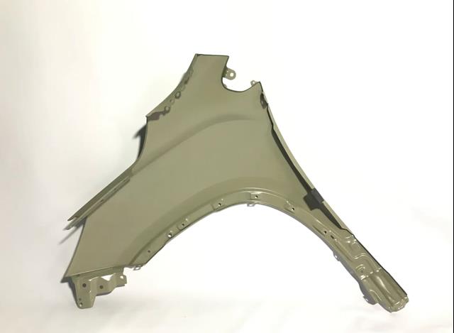 Крило переднє праве Various GM1241403 ціна, від 94.41 USD