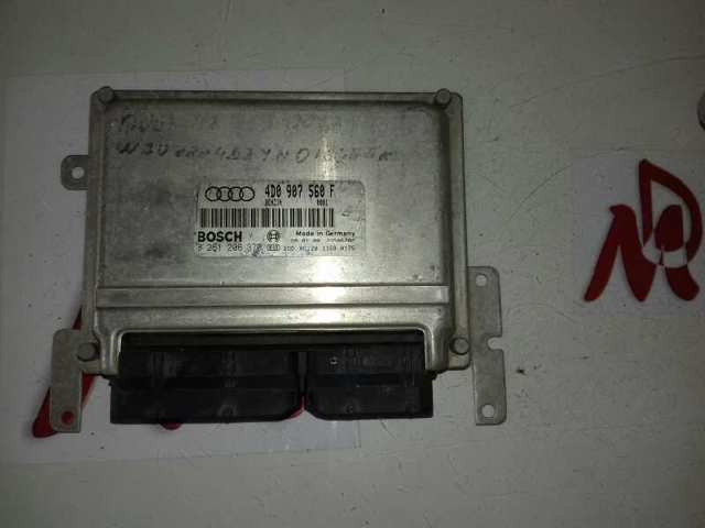 Купити 4D0907560F VAG 