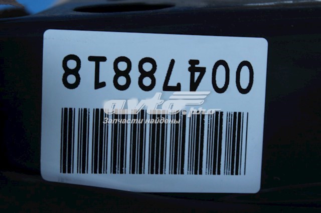  Двері передні ліві Opel Zafira 