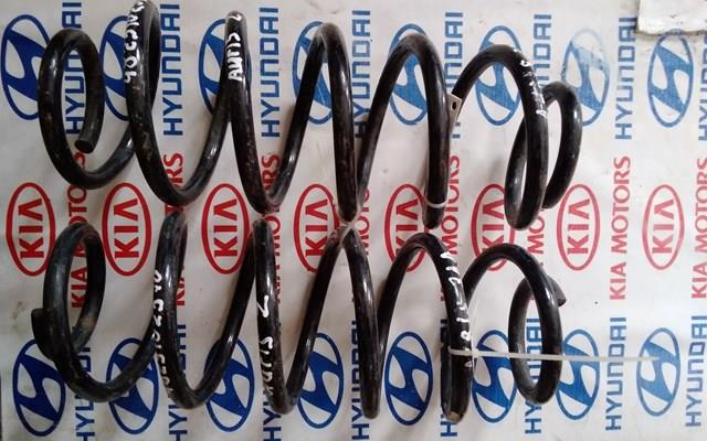 Пружина задня Toyota 4823102570 ціна, від 19.05 USD